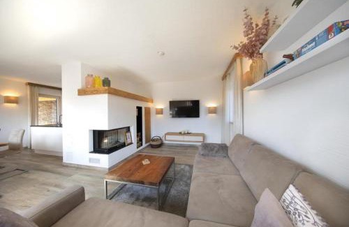 Schonbach House | Nationalpark Chalet Pillewizer