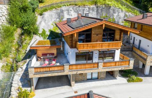 Schonbach House | Nationalpark Chalet Dreiherrenspitze