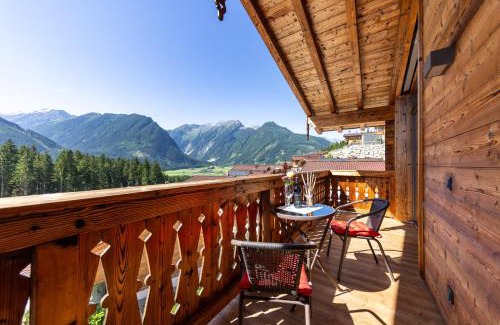 Schonbach House | Nationalpark Chalet Dreiherrenspitze