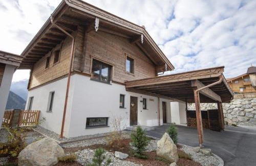 Schonbach House | Nationalpark Chalet Glockhaus