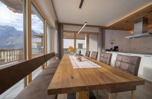 Schonbach House | Nationalpark Chalet Glockhaus