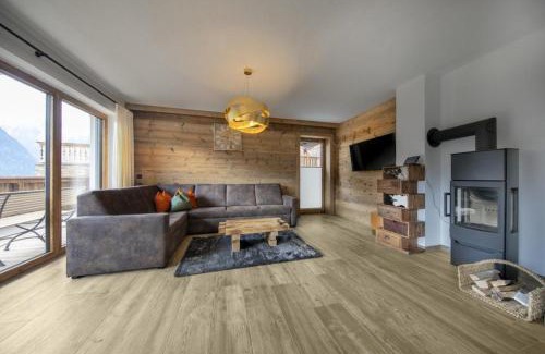 Schonbach House | Nationalpark Chalet Grosser Happ