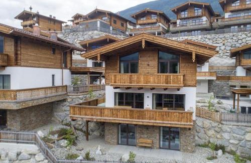Schonbach House | Nationalpark Chalet Grosser Happ