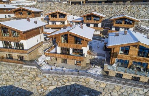 Schonbach House | Nationalpark Chalet Grosser Happ