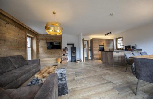 Schonbach House | Nationalpark Chalet Grosser Happ