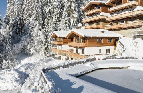 Schonbach House | Nationalpark Chalet Blindis
