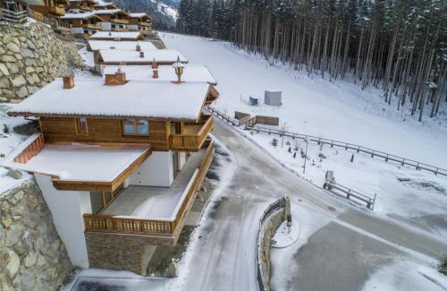 Schonbach House | Nationalpark Chalet Malhamhorn