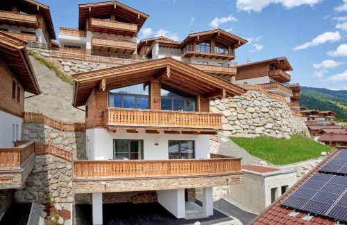 Schonbach House | Nationalpark Chalet Gamsspitze