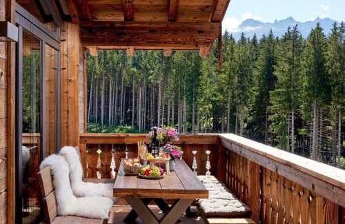 Schonbach House | Nationalpark Chalet Gamsspitze