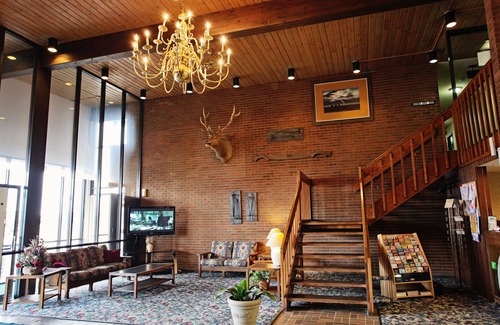 Gillette Hotel | National 9 Gillette