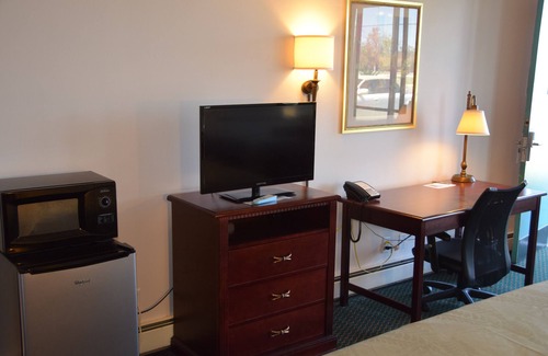 Gillette Hotel | National 9 Gillette