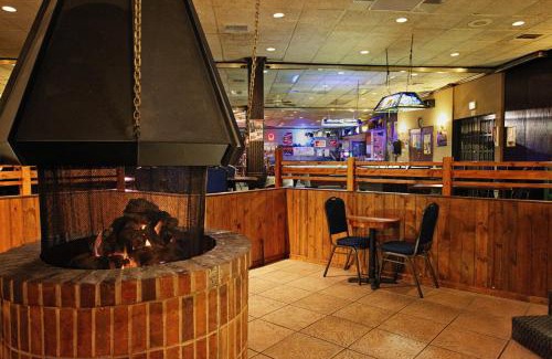 Gillette Hotel | National 9 Inn Gillette