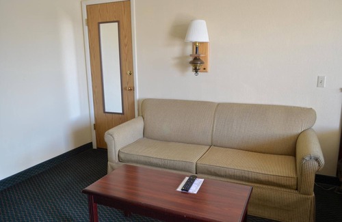 Wellington Hotel | National 9 Inn Wellington