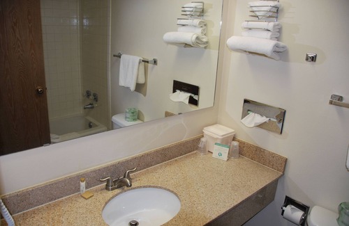 Wellington Hotel | National 9 Inn Wellington