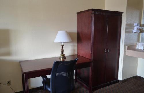 Wellington Hotel | National 9 Inn Wellington