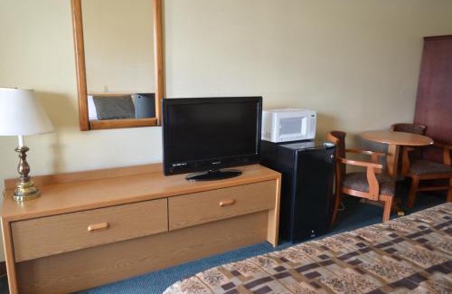 Wellington Hotel | National 9 Inn Wellington