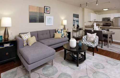 Clarendon Apartment | National at Clarendon Metro