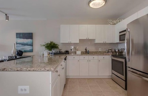 Clarendon Apartment | National at Clarendon Metro