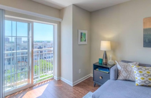Clarendon Apartment | National at Clarendon Metro
