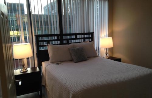 Radnor - Fort Myer Heights Apartment | National at Courthouse