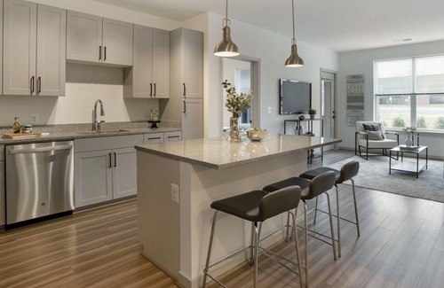 Woodbridge Apartment | National at Occoquan River - Woodbridge