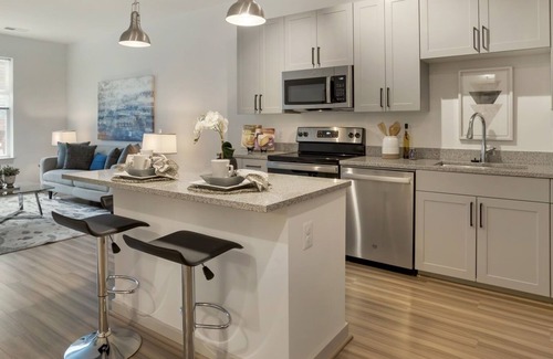 Woodbridge Apartment | National at Occoquan River - Woodbridge