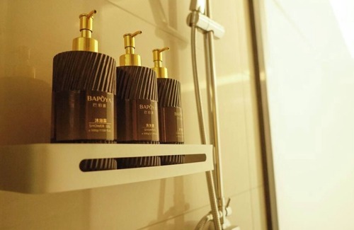 Lintong District Hotel | National Maple Hotel Terra-cottaWarriors