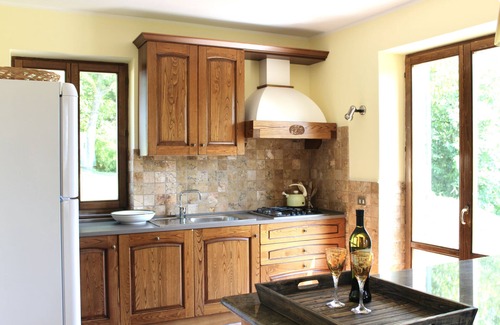 Vidoni Other | National Park Farmhouse with Cottage, Views & Pool
