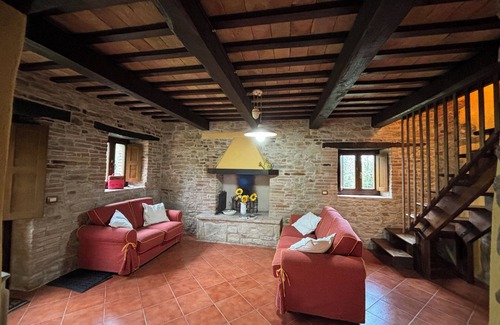 Vidoni Other | National Park Farmhouse with Cottage, Views & Pool