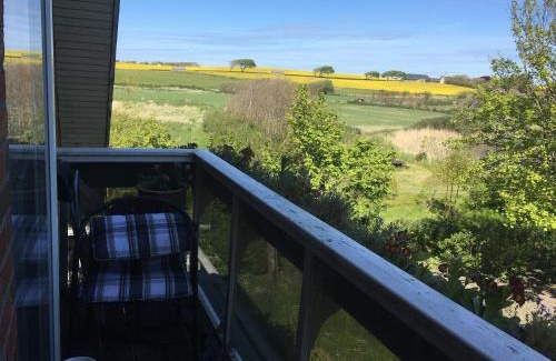 Vestervig House | Nationalpark Thy guesthouse