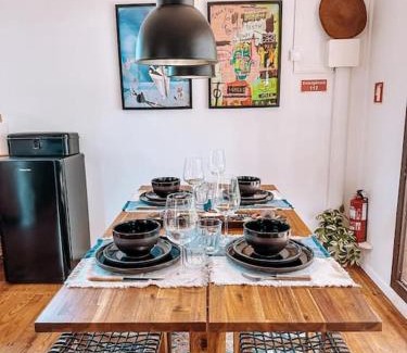 Sao Joao das Lampas House | Native house