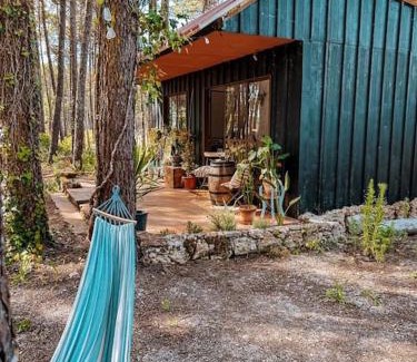 Sao Joao das Lampas House | Native house