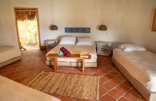 Barichara Hotel | Nativo Glamping
