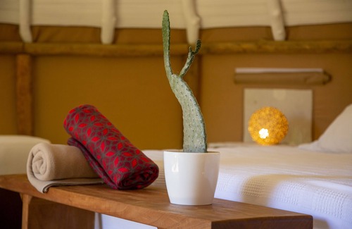 Barichara Hotel | Nativo Glamping