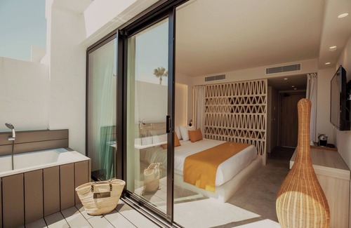 Siesta Hotel | Nativo Hotel Ibiza