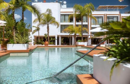 Siesta Hotel | Nativo Hotel Ibiza