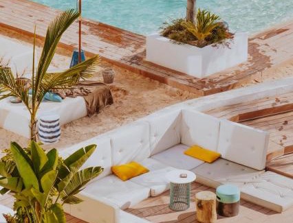 Siesta Hotel | Nativo Hotel Ibiza