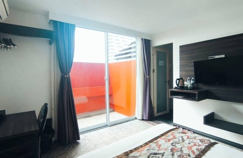 Kuching Hotel | Natol Hotel