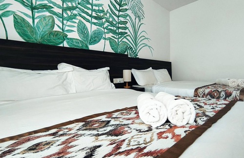 Kuching Hotel | Natol Hotel