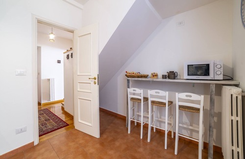 Albergheria Apartment | Natoli Apartments - Prince's House