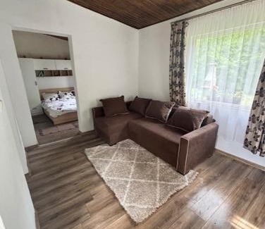 Cabesti House | natoli