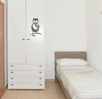 Barisciano House | Natour l'Ostello per i camminatori