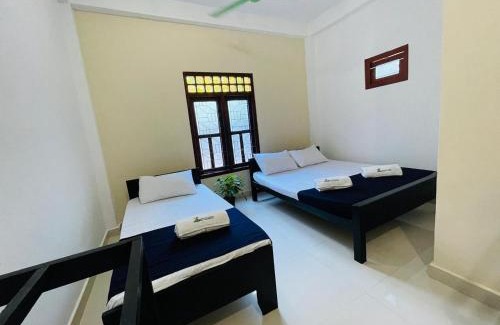 Uppuveli House | Natraj Guest House
