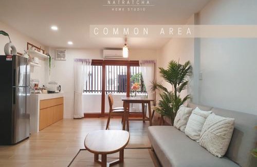 Old City House | NatRatcha Home Studio
