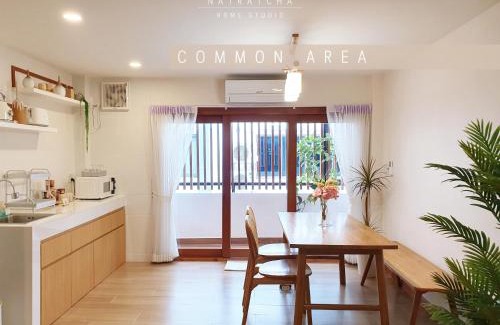 Old City House | NatRatcha Home Studio