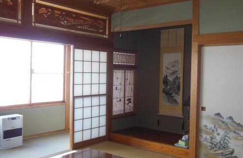 Biei House | Natsumi no Sato