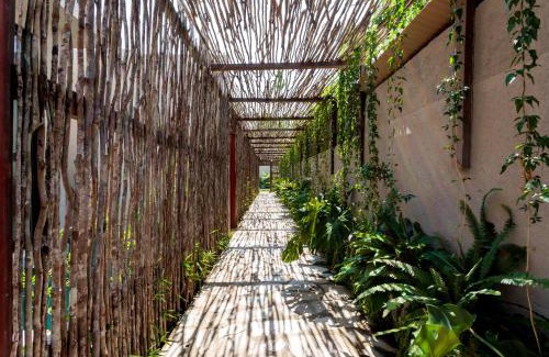 Sao Miguel dos Milagres Hotel | Natu Boutique Stays
