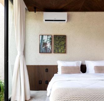 Sao Miguel dos Milagres Hotel | Natu Boutique Stays
