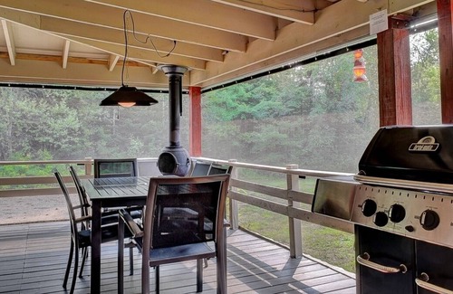 Matawinie Regional County Municipality Cottage | Nature called - ☘At The Great Pines