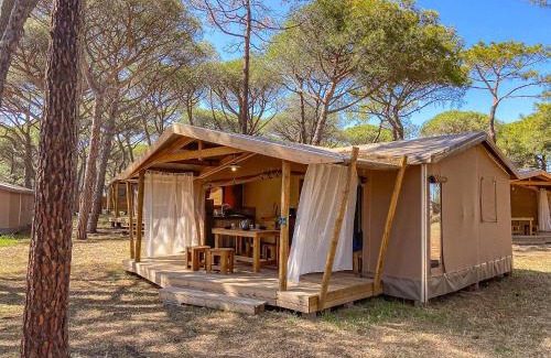 Seignosse Resort | Naturéo